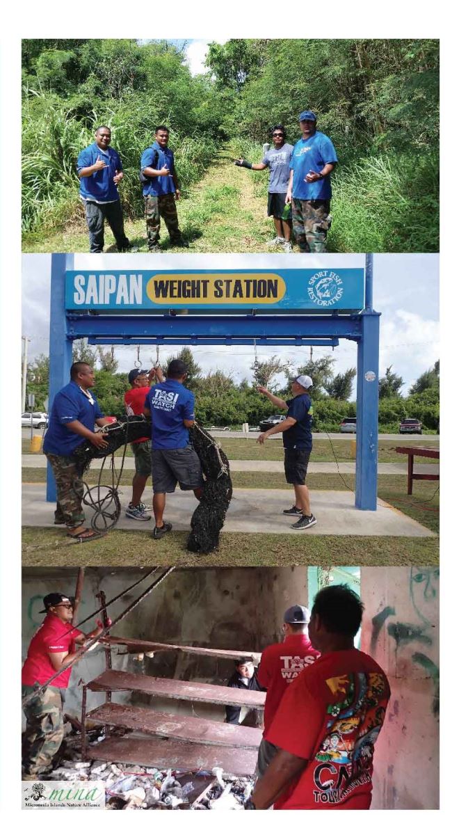 Mariana Islands Nature Alliance