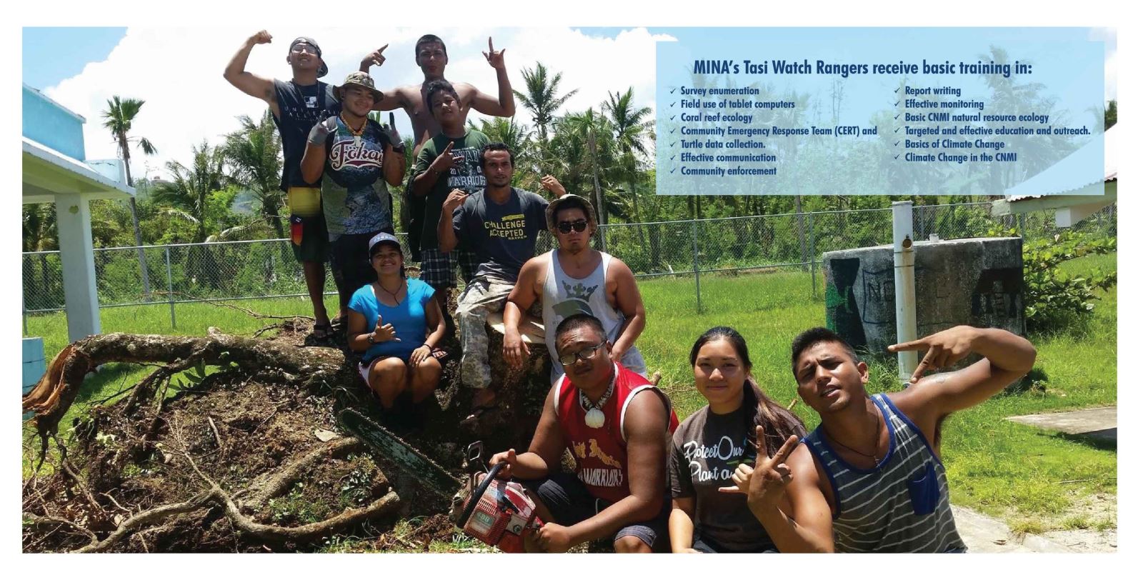 Mariana Islands Nature Alliance