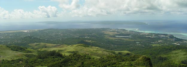 Saipan